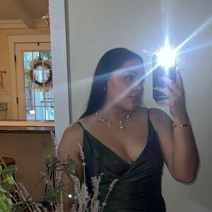 Meet your Posher, Fiore